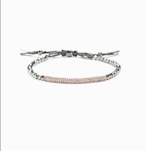 Stella and Dot Tribute Bracelet